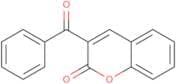 3-Benzoylcoumarin