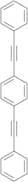 1,4-Bis(phenylethynyl)benzene