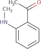 1-(2-(Methylamino)phenyl)ethanone