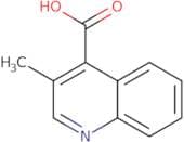 3-Methylquinoline-4-carboxylic acid