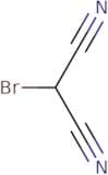 2-Bromopropanedinitrile