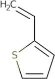 2-Vinylthiophene