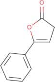 5-Phenyl-3H-furan-2-one
