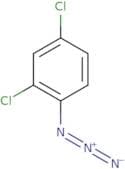 1-Azido-2,4-dichlorobenzene
