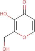 3-Hydroxy-2-(hydroxymethyl)-4H-pyran-4-one