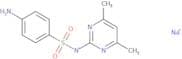 Sulfamethazine Sodium Salt