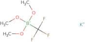 Potassium Trimethoxy(trifluoromethyl)borate