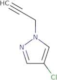 4-Chloro-1-(prop-2-yn-1-yl)-1H-pyrazole