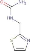 (1,3-Thiazol-2-ylmethyl)urea