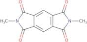 2,6-Dimethyl-1H,2H,3H,5H,6H,7H-pyrrolo[3,4-F]isoindole-1,3,5,7-tetrone