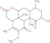 Picrasin B