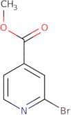 Methyl 2-Bromoisonicotinate