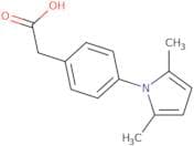 [4-(2,5-Dimethyl-pyrrol-1-yl)-phenyl]-acetic acid