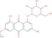Physcion-1-O-²-D-glucoside