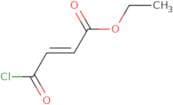 Ethyl fumaroyl chloride