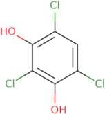 2,4,6-Trichlorobenzene-1,3-diol