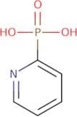 (Pyridin-2-yl)phosphonic acid