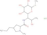7-Epi lincomycin hydrochloride
