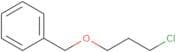 ((3-Chloropropoxy)methyl)benzene