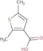 2,5-Dimethyl-thiophene-3-carboxylic acid