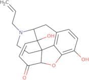 7,8-Didehydro naloxone