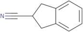2,3-Dihydro-1H-indene-2-carbonitrile