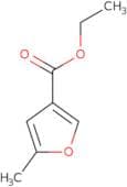 Ethyl 5-methylfuran-3-carboxylate