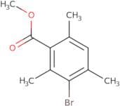 Methyl 3-bromo-2,4,6-trimethylbenzoate