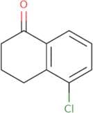 5-Chloro-1-tetralone