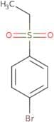 1-Bromo-4-(ethylsulfonyl)benzene