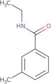 N-Ethyl-3-methylbenzamide