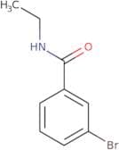 3-Bromo-N-ethylbenzamide