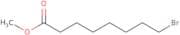 Octanoic acid, 8-bromo-, methyl ester