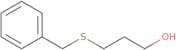 3-(Benzylsulfanyl)propan-1-ol