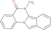 6-Methyl-5H,6H-isoindolo[2,1-a]quinazolin-5-one