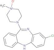 Clozapine N-oxide dihydrochloride