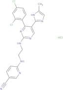 CHIR 99021 hydrochloride