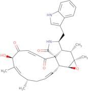 Chaetoglobosin A - From chaetomium globosum