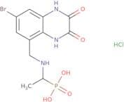 CGP 78608 hydrochloride