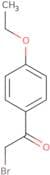 2-Bromo-1-(4-ethoxyphenyl)ethanone