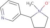 (1R,2S)-Anti-nicotine N'-oxide