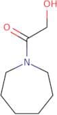 1-(Azepan-1-yl)-2-hydroxyethan-1-one