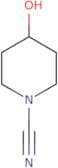 4-Hydroxypiperidine-1-carbonitrile
