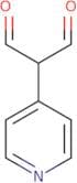 2-(4-Pyridyl)malondialdehyde