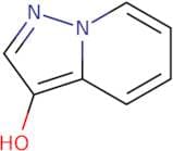 Pyrazolo[1,5-a]pyridin-3-ol