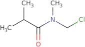 N-(Chloromethyl)-N-methylisobutyramide