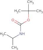 Tert-Butyl N-(Propan-2-Yl)Carbamate