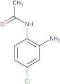N-(2-Amino-4-chlorophenyl)acetamide