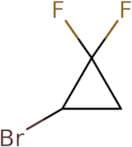 2-Bromo-1,1-difluorocyclopropane