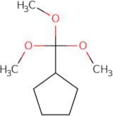 (Trimethoxymethyl)cyclopentane